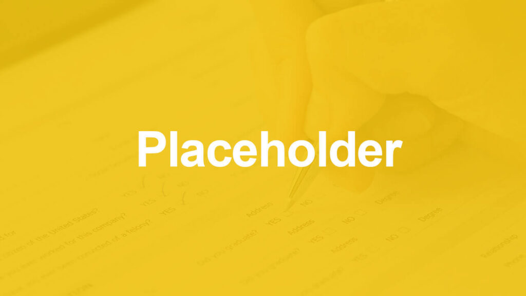 placeholder-4