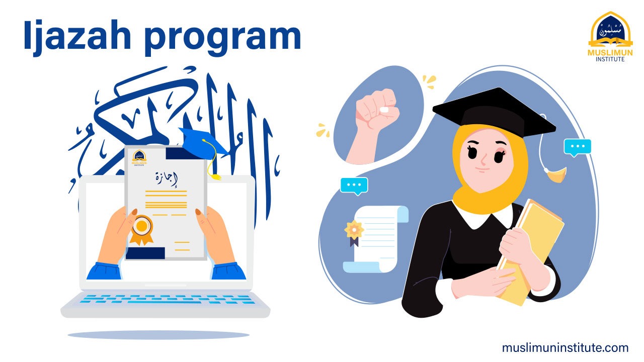 Ijazah-Program