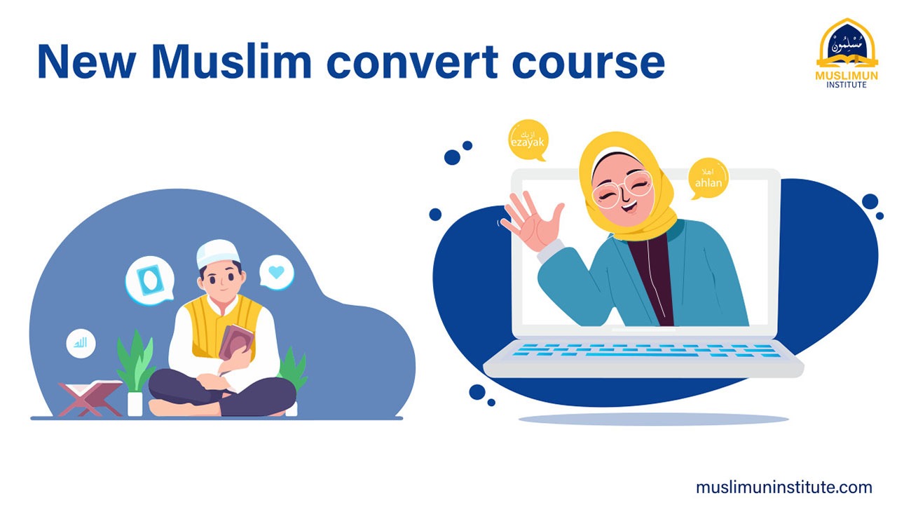 New-Muslim-Convert